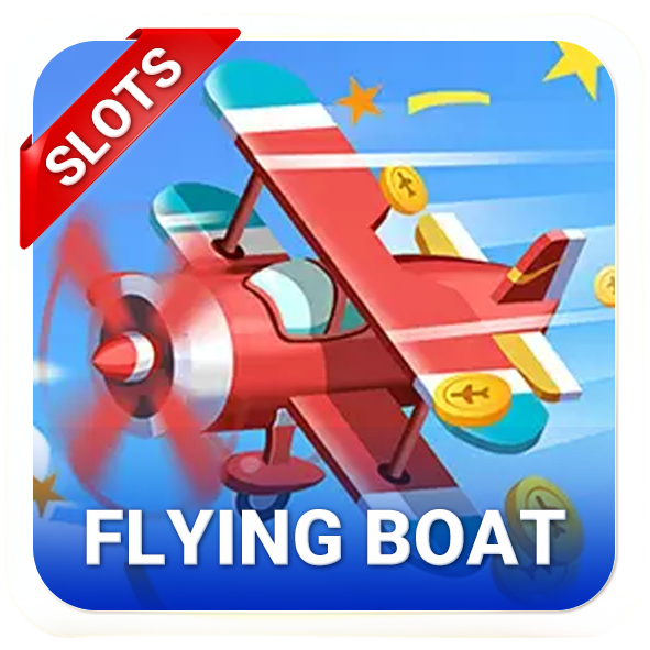 FLYING BOAT